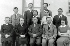 3 - Učitelský sbor ve školním roce 1936/37